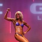 Laura  Sicilia - NPC NW Night of Champions 2012 - #1